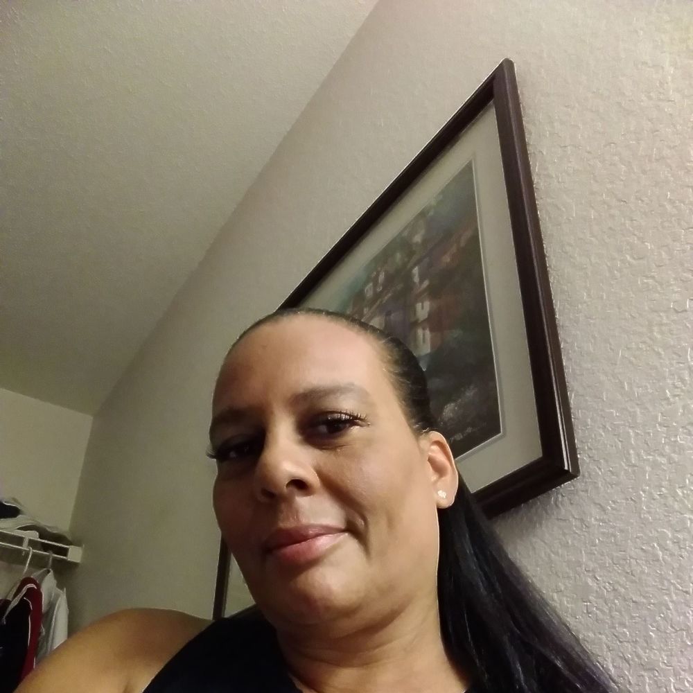 Meet your Posher, Tracy